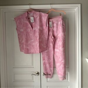 Limited Edition Pink Figs Set